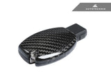 AutoTecknic Dry Carbon Key Case - Mercedes-Benz Various Vehicles
