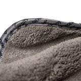 Chemical Guys Woolly Mammoth Microfiber Dryer Towel - 36in x 25in