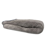 Chemical Guys Woolly Mammoth Microfiber Dryer Towel - 36in x 25in