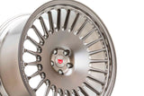 Vossen Forged ML-R1 Starting at $1900 per Wheel
