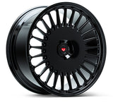 Vossen Forged ML-R1 Starting at $1900 per Wheel