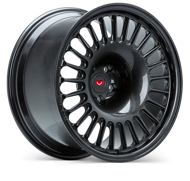 Vossen Forged ML-R1 Starting at $1900 per Wheel