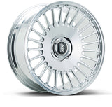 Vossen Forged ML-R1 Starting at $1900 per Wheel