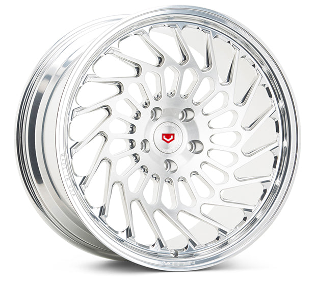 Vossen Forged ML-R2 Starting at $1900 per Wheel