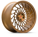 Vossen Forged ML-R2 Starting at $1900 per Wheel