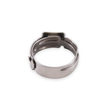 Mishimoto Stainless Steel Ear Clamp, 0.54in - 0.64in (13.7mm - 16.2mm)