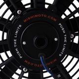 Mishimoto BMW E46 (Non-M) Performance Fan Shroud w/Fan Controller Kit