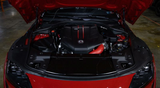 Mishimoto Toyota Supra / BMW M340I (G20)/Z4 (G29) 3.0L  Charge Pipe Kit - Red