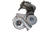 Mosselman UPGRADE TURBOCHARGER SET BMW N54, STAGE 2, MSL50-65 (500-650HP)