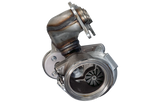 Mosselman UPGRADE TURBOCHARGER SET BMW N54, STAGE 2, MSL50-65 (500-650HP)