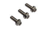 MSL TITANIUM GR5 HEX-RACE BOLT UPGRADE SET M8X25