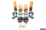 MSS BMW F87 M2 Height Adjustable Spring Kit