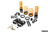 MSS BMW F87 M2 Height Adjustable Spring Kit