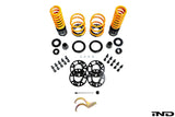 MSS BMW F87 M2 Height Adjustable Spring Kit