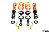 MSS BMW F87 M2 Height Adjustable Spring Kit