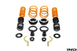 MSS BMW F87 M2 Height Adjustable Spring Kit