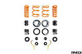 MSS BMW F87 M2 Height Adjustable Spring Kit