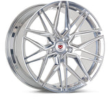 Vossen Forged Evo-5 Monoblock Starting at $2000 per wheel