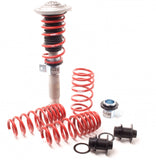 H&R 14-19 BMW M6 Gran Coupe F06 VTF Adjustable Lowering Springs (Incl. Adaptive Suspension)