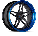 Vossen Forged EVO-1R (3-Piece) Starting at $2800 per Wheel