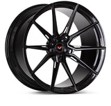 Vossen Forged EVO-2R Monoblock Starting at $2400 per Wheel