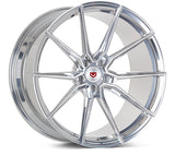 Vossen Forged EVO-2R Monoblock Starting at $2400 per Wheel