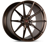 Vossen Forged EVO-2R Monoblock Starting at $2400 per Wheel