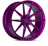 Vossen Forged EVO-2R Monoblock Starting at $2400 per Wheel