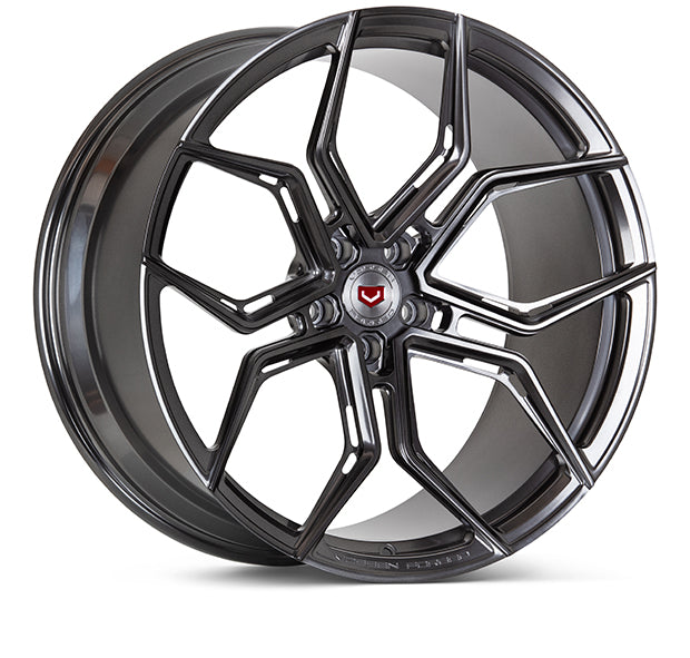 Vossen Forged EVO-3R Monoblock Starting at $2400 per Wheel
