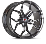 Vossen Forged EVO-3R Monoblock Starting at $2400 per Wheel