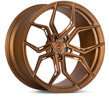 Vossen Forged EVO-3R Monoblock Starting at $2400 per Wheel