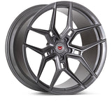 Vossen Forged Evo-4 Monoblock Starting at $2000 per wheel