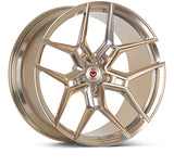 Vossen Forged Evo-4 Monoblock Starting at $2000 per wheel