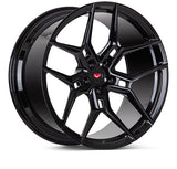 Vossen Forged Evo-4 Monoblock Starting at $2000 per wheel