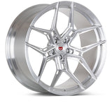 Vossen Forged EVO-4R Monoblock Starting at $2400 per Wheel