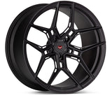 Vossen Forged EVO-4R Monoblock Starting at $2400 per Wheel