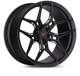 Vossen Forged EVO-4R Monoblock Starting at $2400 per Wheel