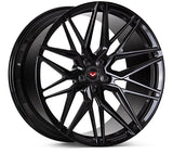 Vossen Forged Evo-5 Monoblock Starting at $2000 per wheel