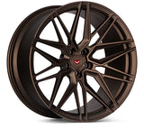 Vossen Forged Evo-5 Monoblock Starting at $2000 per wheel