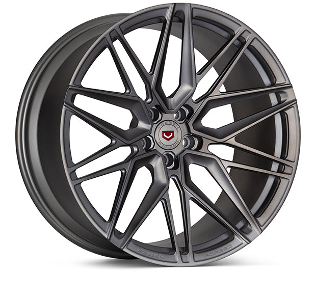 Vossen Forged Evo-5 Monoblock Starting at $2000 per wheel