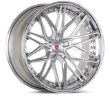 Vossen Forged EVO-5R (3-Pieces) Starting at $2800 per Wheel