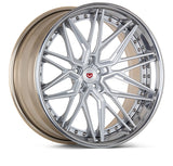 Vossen Forged EVO-5R (3-Pieces) Starting at $2800 per Wheel
