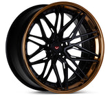 Vossen Forged EVO-5R (3-Pieces) Starting at $2800 per Wheel