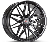 Vossen Forged EVO-5R Monoblock Starting at $2400 per Wheel