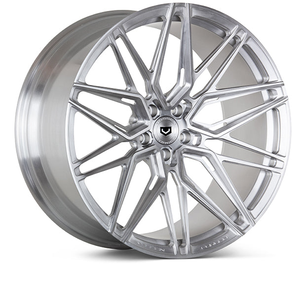 Vossen Forged EVO-5R Monoblock Starting at $2400 per Wheel