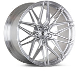 Vossen Forged EVO-5R Monoblock Starting at $2400 per Wheel