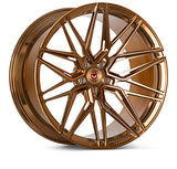 Vossen Forged EVO-5R Monoblock Starting at $2400 per Wheel