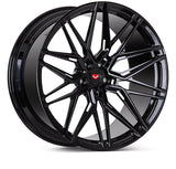 Vossen Forged EVO-5R Monoblock Starting at $2400 per Wheel