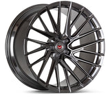 Vossen Forged Evo-6T Monoblock Starting at $2000 per wheel
