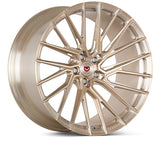 Vossen Forged Evo-6T Monoblock Starting at $2000 per wheel